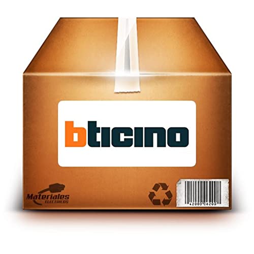 Bticino Magic Oxidal Magic Square Mechanism