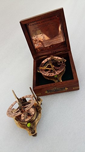 1 US+HANDICRAFTS+Nautical+Triangle+Adjustable