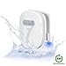Rechargeable Toilet Light | Elimi 12 Colors Changing LED Light for Toilet Bowl, Motion Activated Sensor Light Up Toilet Seat for Bathroom, Included Battery for Toilet Night Light with Waterproof IP67