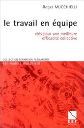 Le  travail en équipe