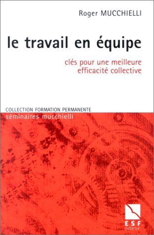 Le  travail en équipe