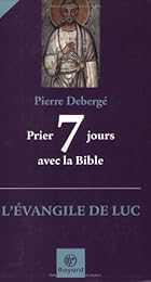 L' Évangile de Luc