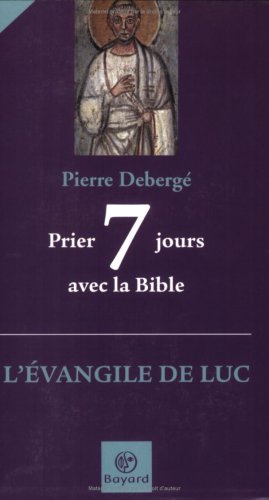 L' Évangile de Luc
