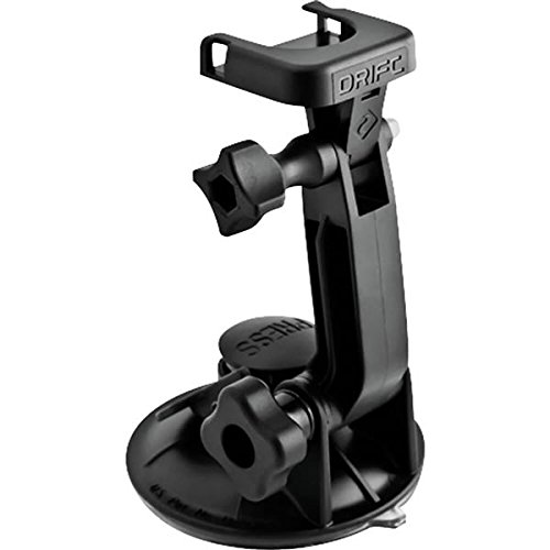 Drift Innovation DRMCMT Spare Handlebar Mount for HD170 and X170
