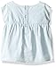 Levi's Baby Girls' Cap Sleeve Peasant Top
