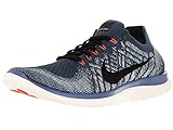 Nike Men's Free 4.0 Flyknit Running Shoes