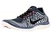 Nike Men's Free 4.0 Flyknit Running Shoes