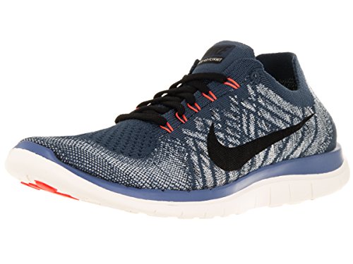 Nike Men's Free 4.0 Flyknit Running Shoes