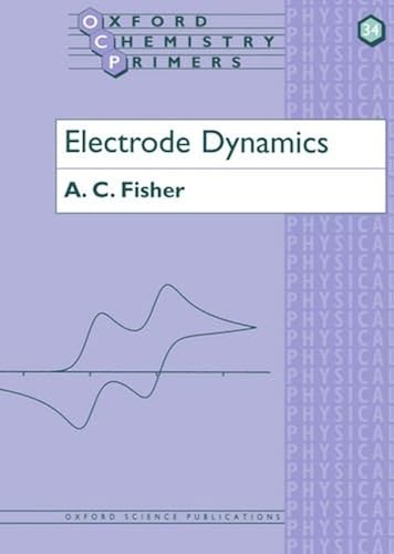 Download Electrode Dynamics PDF