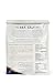 Bitterman's Fleur de Sel - Sea Salt - 2.5lb Bag - All Natural, Unrefined, Sun Evaporated, Hand Harvested and Kosher Salt