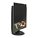 Business Source Privacy Screen Filter, Black (20667)thumb 2
