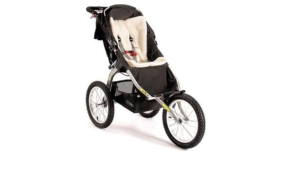 bob stroller warm fuzzy