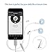 B. B073F7J815 Headphone Jack, Lightning to 3.5 mm Headphone Jack Adapter for iPhone 7/7 Plus Accessories