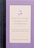 How to Make Cookie Jar Favorites by