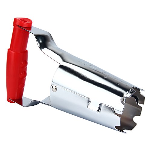 Mochiglory Bulb Planter Tool Hand Held Planting