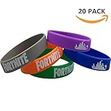 YIXIKJ 20pcs Bracelets Party Favors