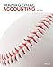 Managerial Accounting, 2nd Edition