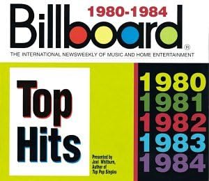 Billboard Top Hits 1980-1984: Amazon.ca: Music