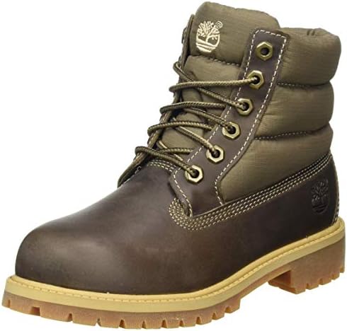 timberland 6 inch olive