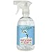 Rebel Green Fruit and Veggie Cleaner, Natural Fruit & Vegetable Produce Wash - 17 Ounce Spray Bottle, Pack of 6