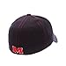 NCAA Zephyr Men's Bleacher Z-Fit Hat