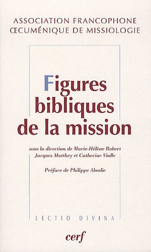 Figures bibliques de la mission