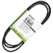 8TEN Ground Drive V-Belt for AYP 130801 138255 160855 Poulan Husqvarna 532138255 Ariens 21547026