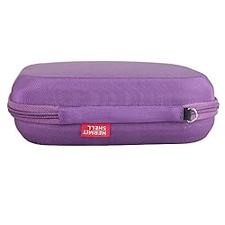 Hermitshell Hard Travel Case for Silensys E7