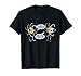 I LOST AN ELECTRON. ARE YOU POSITIVE FUNNY SHIRT