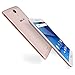 BLU Advance A6 -Unlocked Dual Sim Smartphone - 6.0” HD Display -Rose Gold