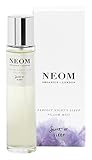Perfect Night's Sleep Pillow Mist Tranquility 1.01 oz by NEOM