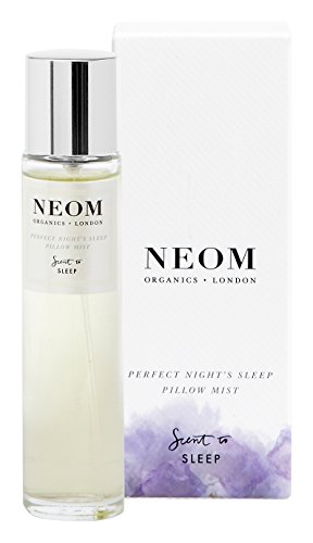 Perfect Night's Sleep Pillow Mist Tranquility 1.01 oz by NEOM