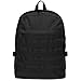 PUBG Tactical Backpack Military Rucksack Daypack for Trekking Travel 30L Black