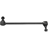MOOG K80252 Suspension Stabilizer Bar Link for Chevrolet Malibu | Replaces 45G0424 15782690 20784686 22608427 22670300 22710286 25846008 46G0424A 227610286 TC5530 531-215 MK80252 MS508101.
