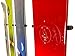 StoreYourBoard Cinch Minimalist Snowboard Wall Mount, Indoor Display Storage Rack (Cinch)