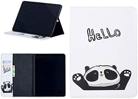 YuhooTech Case for iPad PRO 11 Pollici Tablet-PU Leather Magnetic Closure Foldable Case with Stand Cover Lightweight Slim Shell Auto Wake/Sleep(10#)