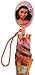 Disney Moana Girls Umbrella - Toddler 3D Handle