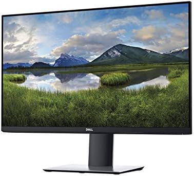 Dell P2719HC, Black - Image 3