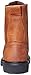 Wolverine Men's Ingham 8 Inch Dura shocks Steel Toe EH Work Boot