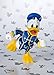 TAMASHII NATIONS Bandai S.H.Figuarts Donald Kingdom Hearts II Action Figure