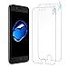 Vegkeyen Protector for iPhone 7 [2 Pack] Glassguard Premium Tempered Glass Screen Protector, with Double Defense Technology for Apple iPhone 7 (4.7 Inch) - [Upgraded]