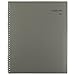 DayMinder Professional Weekly / Monthly Appointment Book / Planner 2017, 8-1/2 x 11