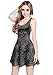 CowCow Womens Mini Dresses Halloween Spider Witch Bats Pumpkin Mummy Ghost Party Sleeveless Skater Dress, XS-5XL