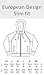 Zip Up Hoodies for Men - Fleece Jacket - Mens Zipper Cotton Hooded Sweatshirt