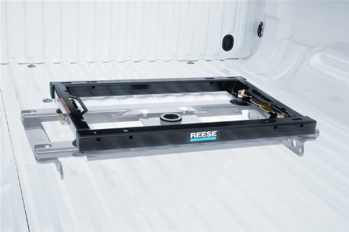 Reese 30156 Rail Kit Mounting Adapter
