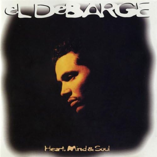 El Debarge - Amazon.com Music