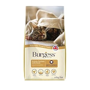 Burgess-Dry-Cat-Food-for-Adult-Cats-Chicken-with-Duck-10kg SUPACAT ADULT CHICKEN & DUCK 10KG