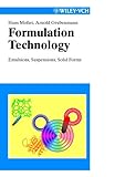 Image de Formulation Technology: Emulsions, Suspensions, Solid Forms