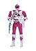 Power Rangers Auto Mighty Morphin Kimberly Action Figure