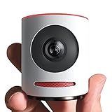 Mevo - Live Event Camera for select Android and iOS devices- White